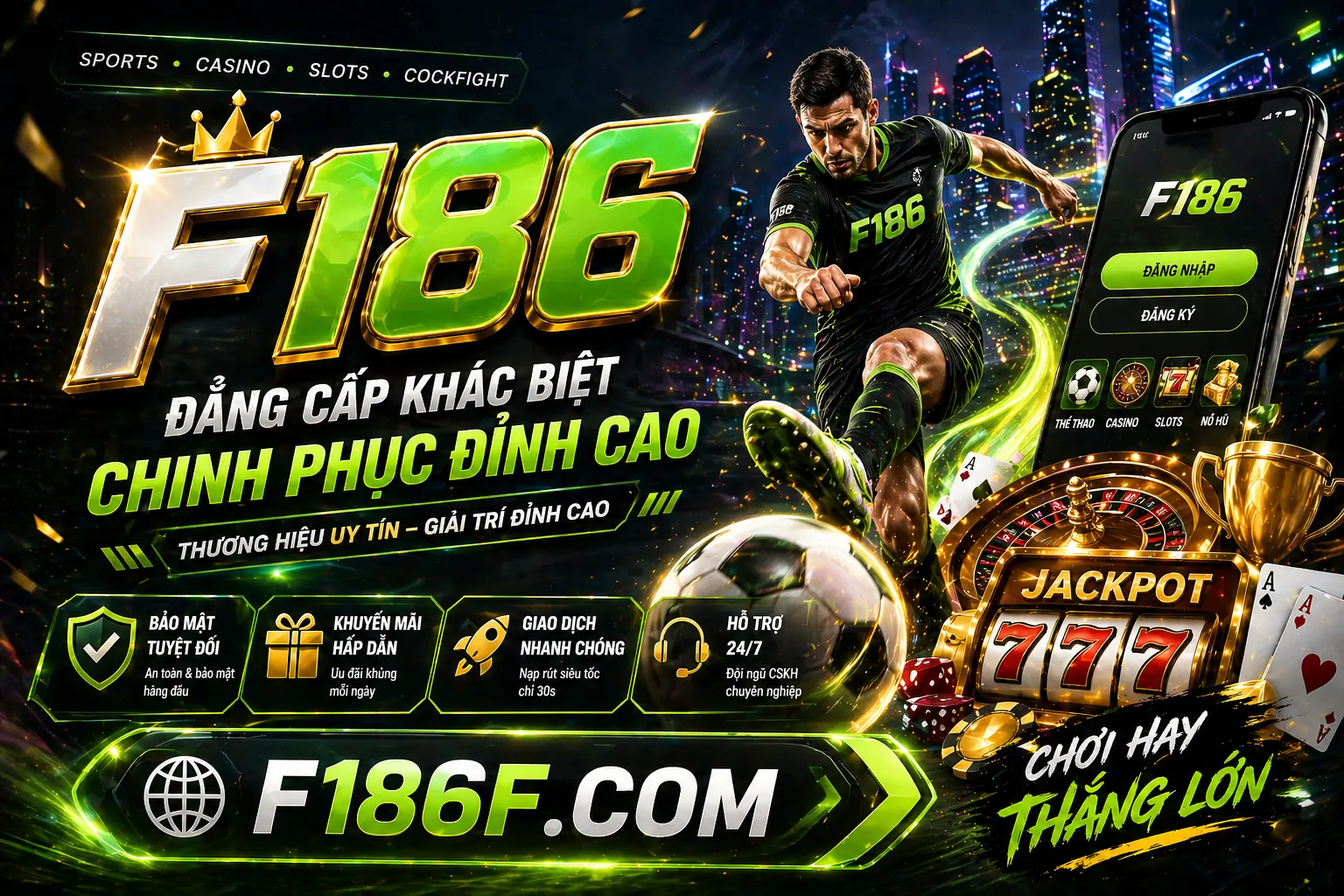 Tổng quan về 32win17 chính thức