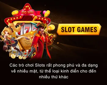Đa dạng trò chơi 32win17