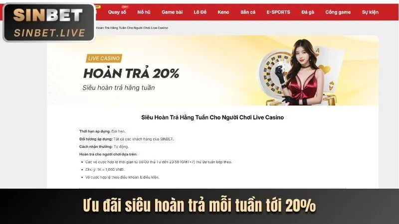 Khuyến mãi và ưu đãi 32win17